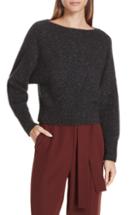 Women's Vince Patch Pocket Cashmere Cardigan