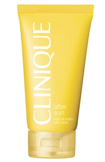 Clinique 'after Sun' Rescue Balm With Aloe