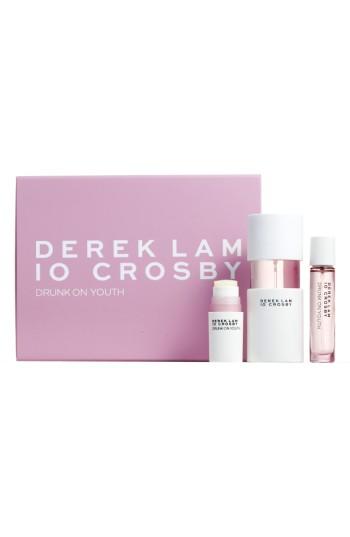 Derek Lam Drunk On Youth 10 Crosby Set ($158 Value)
