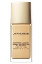 Laura Mercier Flawless Lumiere Radiance-perfecting Foundation - 2w1 Macadamia