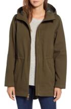 Women's Pendleton Libby Hooded Jacket - Green