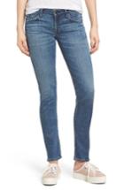 Women's Citizens Of Humanity Racer Skinny Jeans