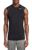 Men's Nike 'pro Cool Compression' Fitted Dri-fit Tank