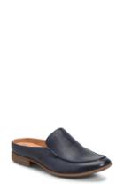 Women's B?rn Graham Mule M - Blue