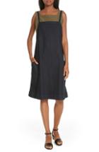 Women's Morgan & Co. Embroidered Lace Jumpsuit