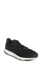 Women's Adidas Pureboost Dpr Running Shoe M - Black