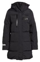 Women's Helly Hansen Adore Insulated Water Repellent Puffy Parka