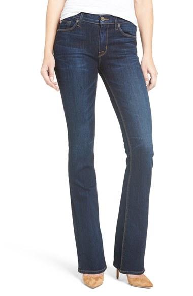 Women's Hudson Jeans Love Bootcut Jeans