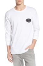 Men's O'neill Saved Graphic T-shirt - White