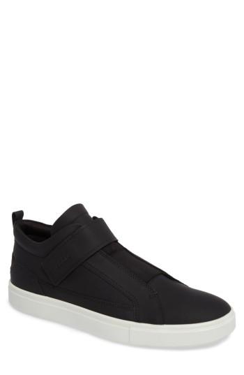 Men's Ecco Kyle Sneaker -11.5us / 45eu - Black
