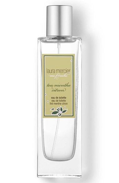 Laura Mercier 'tea Menthe Citron' Eau De Toilette