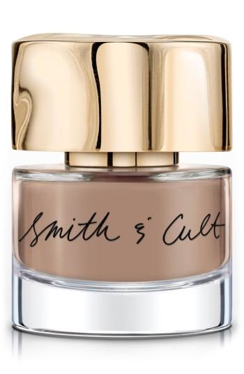 Space. Nk. Apothecary Smith & Cult Nailed Lacquer - Honey Hush