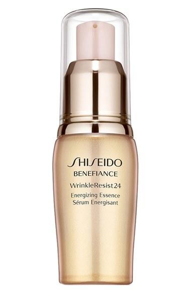 Shiseido 'benefiance' Wrinkleresist24 Energizing Essence