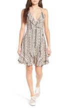 Women's Lira Clothing Wildfire Dress - Ivory