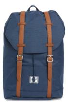 Herschel Supply Co. Retreat Mid Volume Backpack - Blue