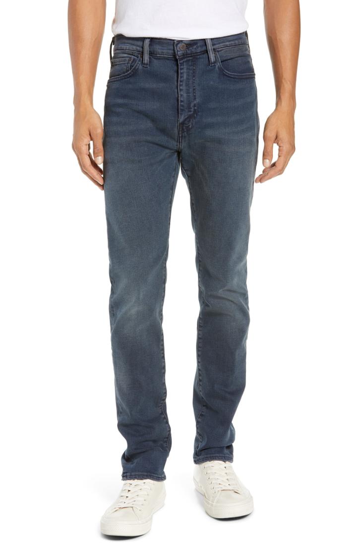 Men's Levi's 510 Skinny Fit Jeans X 32 - Blue