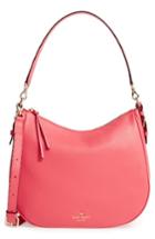 Kate Spade New York Cobble Hill Mylie Leather Hobo - Pink