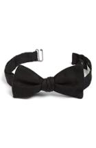 Men's Gitman Silk Bow Tie