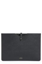 Kate Spade New York 13-inch Saffiano Laptop Sleeve - Black