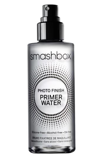 Smashbox Photo Finish Primer Water .9 Oz - No Color