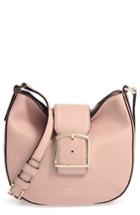 Kate Spade New York Healy Lane Lilith Leather Crossbody Bag - Brown