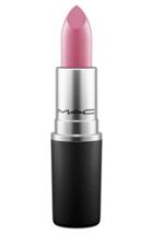 Mac Plum Lipstick - Creme De La Femme (f)