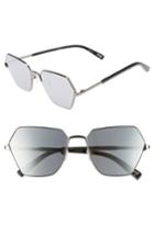 Women's Elizabeth And James Henly 56mm Sunglasses - Black