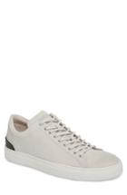 Men's Blackstone Pm56 Low Top Sneaker -9.5us / 42eu - Grey