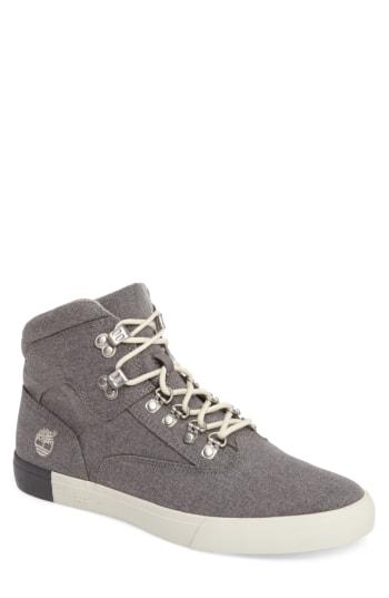 Men's Timberland Newport Bay 2.0 Sneaker .5 M - Black