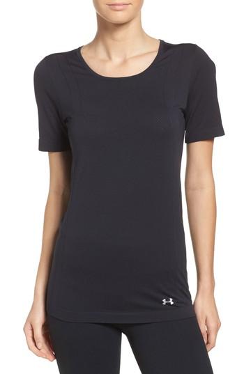 Women's Under Armour Threadborne Seamless Shirt