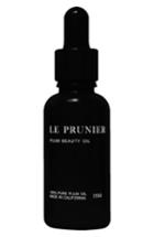 Le Prunier Plum Beauty Oil Oz