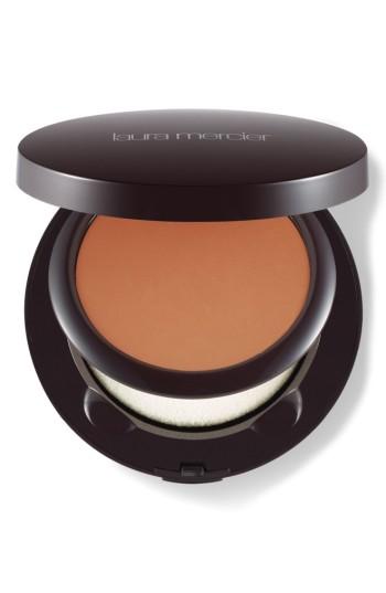 Laura Mercier Smooth Finish Foundation Powder - 16 Toffee