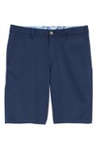 Men's Tommy Bahama Boracay Chino Shorts R - Blue