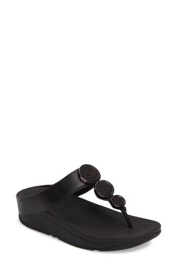Women's Fitflop Halo Sandal