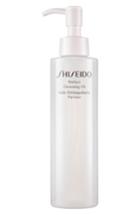 Shiseido 'essentials' Perfect Cleansing Oil