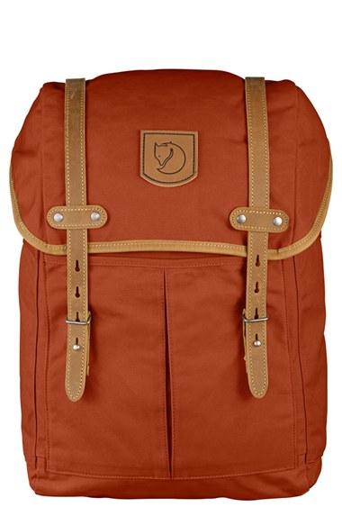 Men's Fjallraven 'no. 21' Rucksack -