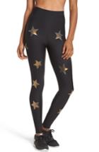 Women's Ultracor Lux Knockout Leggings - Black