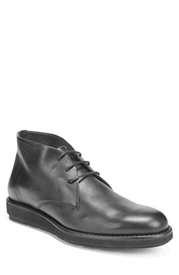 Men's Vince Walden Chukka Boot M - Black