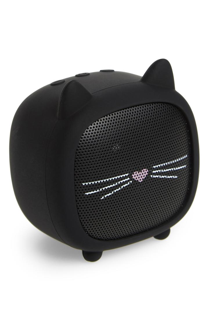 Kate Spade New York Cat Bluetooth Speaker