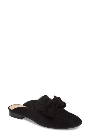 Women's Bp. Maddy Mule M - Black