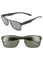 Women's Smith Contra 57mm Polarized Sunglasses -