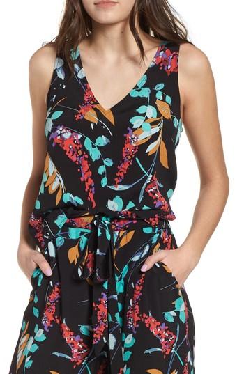 Women's Bp. Double V Swing Tank