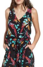 Women's Bp. Double V Swing Tank