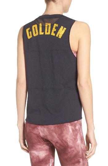 Women's Free People Fp Movement Home Run Tank