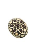 Women's Shiraleah Nila Adjustable Ring