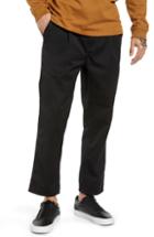 Men's Carhartt Work In Progress Abbott Pants X 32 - Black