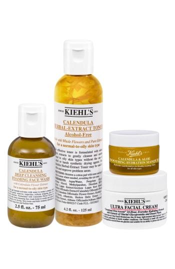 Kiehl's Since 1851 Skin Care Set