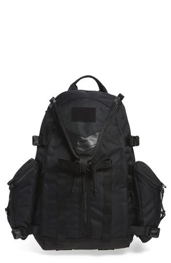 Men's Nike Sfs Responder Backpack - Black