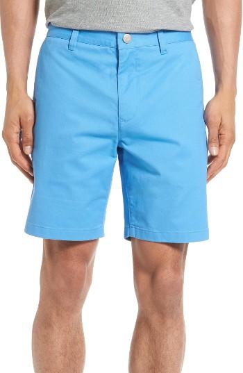 Men's Bonobos Stretch Chino 7-inch Shorts