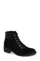 Women's Gabor Friendly Bootie .5 M - Black